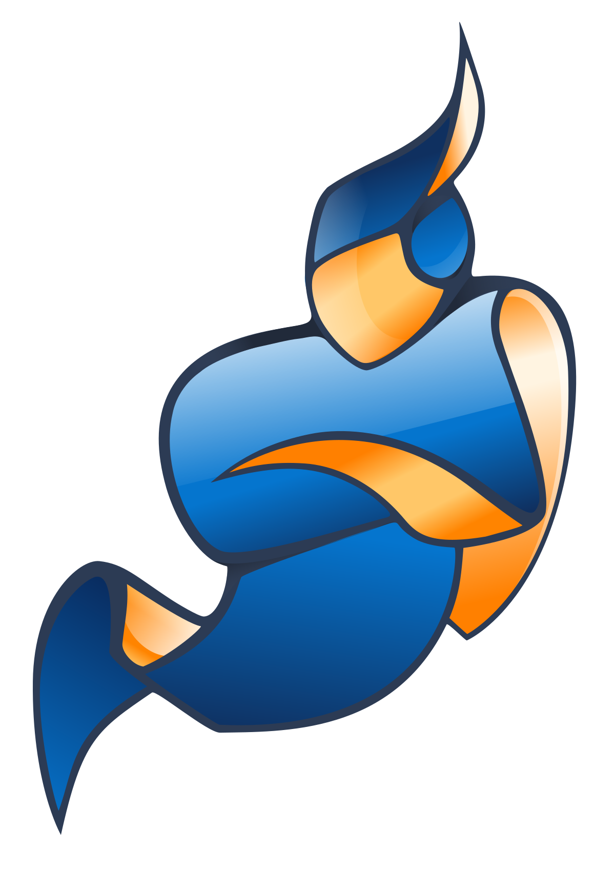 null