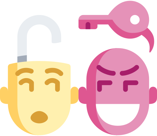 null