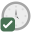 null
