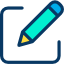null