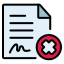 null
