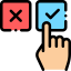 null