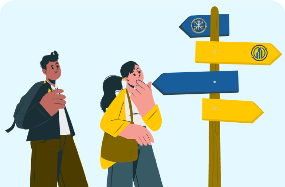 Banner das orientações do CidadES