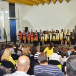 Coral de Contas do Estado do Espírito Santo