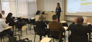 foto da reunião de ouvidorias no encontro tribunais_PORTAL