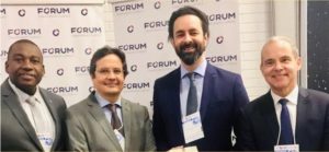 Livro dos Tribunais de Contas e Revista Técnica contemplam artigos do conselheiro Rodrigo Chamoun