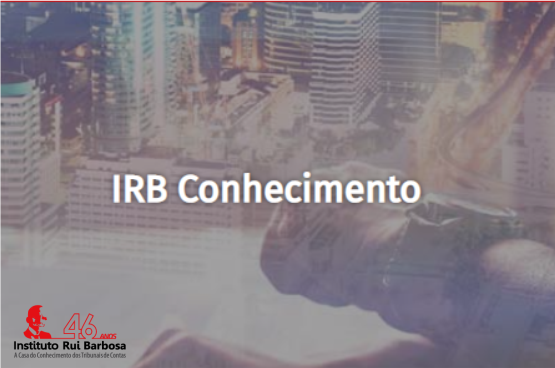 IRB Dados dos estudantes que utilizam plataforma de ensino a