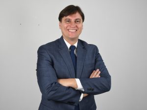 Trajetória de Donato: então auditor da Corte é empossado conselheiro-substituto