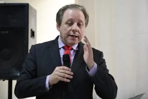 Presidente Domingos Taufner