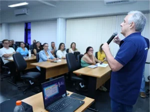 Utilização de concessões e PPPs nos municípios é apresentada por auditores em oficina 