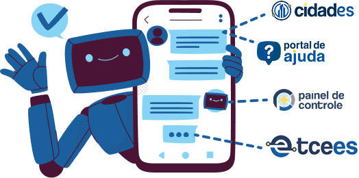 Destaque - Portal de IA