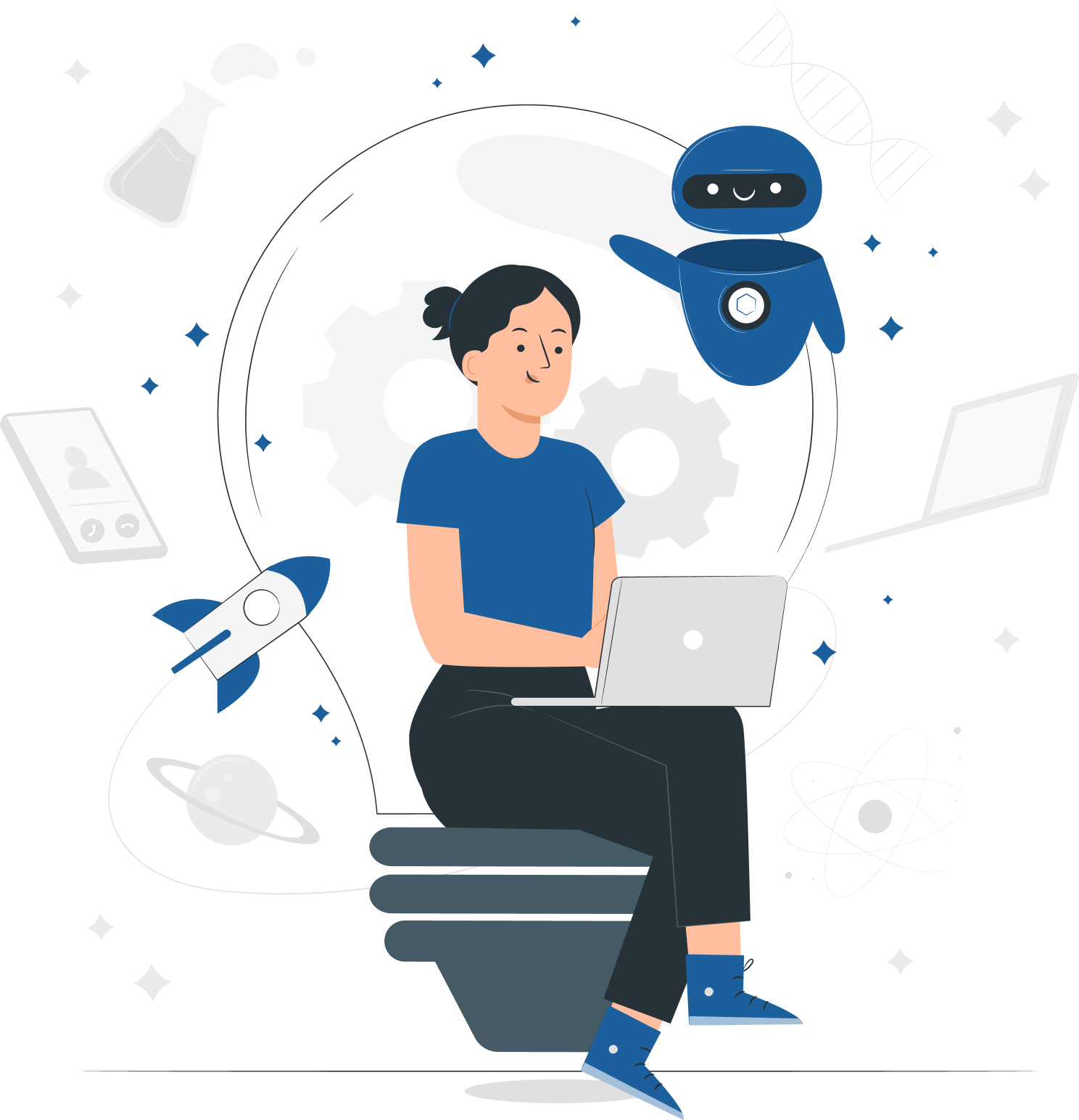 Recomendações Importantes