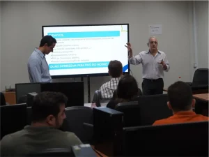 Curso do Enfoc capacitou servidores municipais sobre utilização de Concessões e PPPs