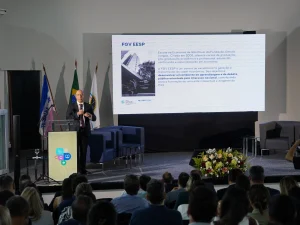 TCE-ES realiza seminário sobre políticas públicas com foco no uso de evidências para a tomada de decisões estratégicas