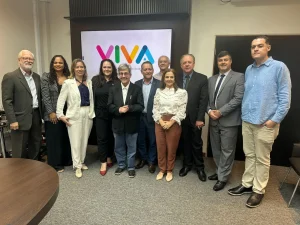 TCE-ES e instituições lançam o Projeto VIVA, iniciativa para a destinação solidária do Imposto de Renda