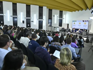 TCE-ES realiza debates sobre Lei de Licitação com base nas óticas da governança e controle interno 