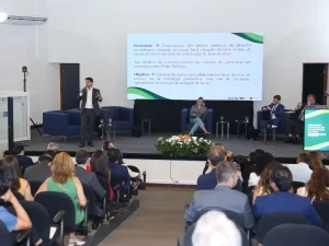 Enunciados com entendimentos sobre a Lei de Licitações são debatidos em Seminário, no TCE-ES 