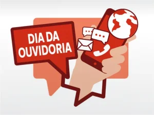 Evento no dia 19 de março destacará o papel das ouvidorias como ferramenta de gestão. Inscreva-se!