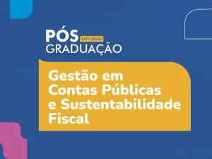 TCE-ES lança edital para pós-graduação em Gestão de Contas Públicas e Sustentabilidade Fiscal 