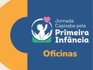 TCE-ES abre inscrições para oficinas da Jornada Capixaba pela Primeira Infância 