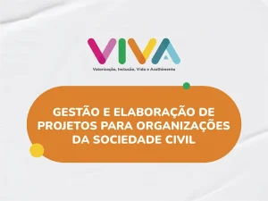 TCE-ES sediará palestras relacionadas aos projetos sociais do Terceiro Setor, em julho e setembro